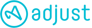 Adjust.com logo